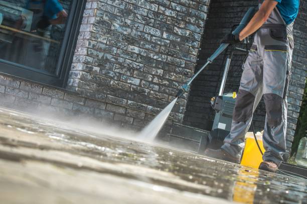Pre-Holiday Cleaning in Arial, SC